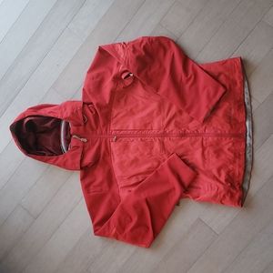 Patagonia snow jacket
